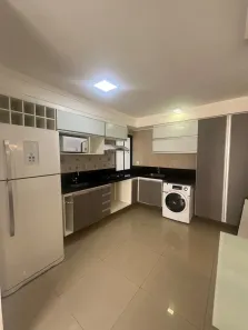 Apartamento com 2 Quartos para alugar, 63m² no Calhau, São Luís