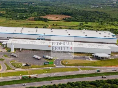 Galpão/Depósito/Armazém para alugar, 1693m² no Ancuri, Fortaleza