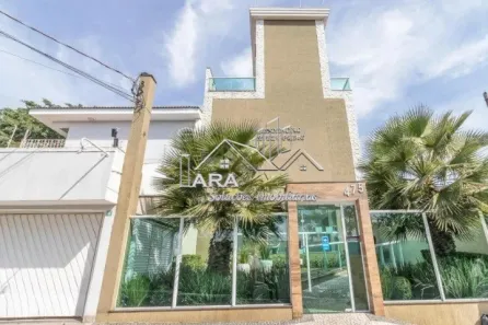 Apartamento com 2 Quartos à venda, 42m² no Vila Granada, São Paulo