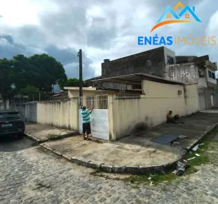 Casa com 2 Quartos para alugar, 70m² no San Martin, Recife