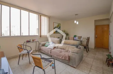 Apartamento com 3 Quartos à venda, 95m² no Cambuci, São Paulo
