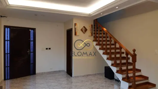 Sobrado com 3 Quartos à venda, 164m² no Jardim Vila Galvão, Guarulhos