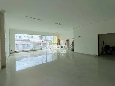 Ponto Comercial para venda ou aluguel, 1200m² no Vila Belmiro, Santos