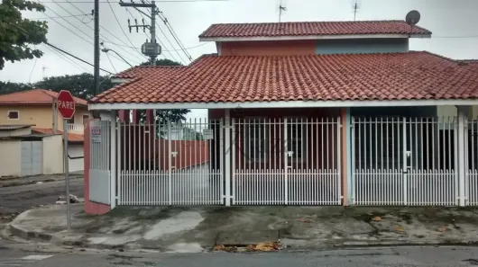 Casa com 3 Quartos à venda, 97m² no Jardim Satélite, São José dos Campos