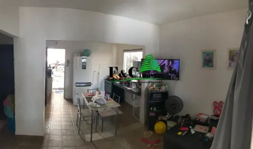 Casa com 2 Quartos à venda, 253m² no Jardim Residencial Granja Machado, Limeira