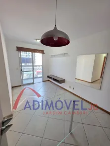 Apartamento com 2 Quartos à venda, 58m² no Jardim Camburi, Vitória