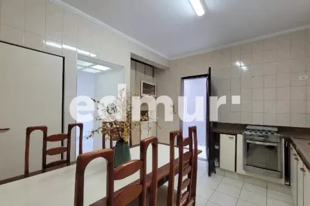 Sobrado com 3 Quartos à venda, 239m² no Jardim Alvorada, Santo André