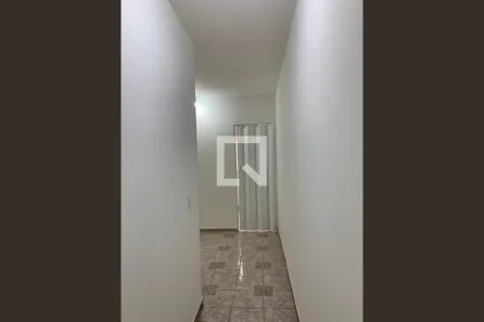 Apartamento com 1 Quarto para alugar, 35m² no Jardim Santa Mena, Guarulhos