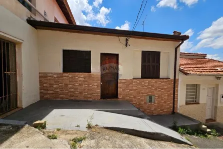 Casa com 2 Quartos à venda, 52m² no Jardim Santa Rita de Cássia, Bragança Paulista