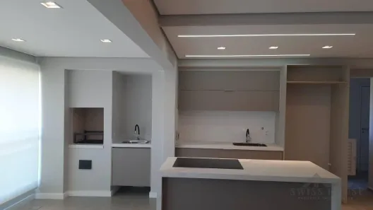 Apartamento com 3 Quartos à venda, 109m² no Taquaral, Campinas