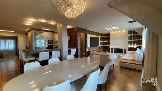 Apartamento com 3 Quartos à venda, 181m² no Vila Suica, Gramado