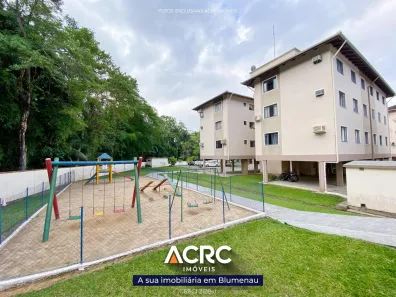 Apartamento com 3 Quartos à venda, 65m² no Velha Central, Blumenau