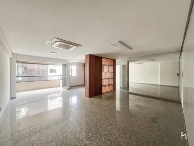 Apartamento com 3 Quartos à venda, 137m² no Ponta Verde, Maceió