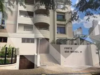 Apartamento com 3 Quartos à venda, 160m² no Cambuí, Campinas