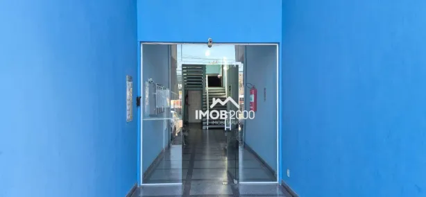 Sala Comercial para venda ou aluguel, 56m² no Itaipu, Niterói