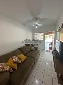 Casa de Condomínio com 2 Quartos à venda, 60m² no Parque Água Branca, Piracicaba