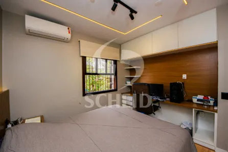 Casa com 4 Quartos à venda, 289m² no Pinheiros, São Paulo