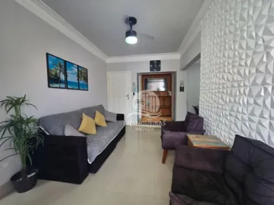 Apartamento com 2 Quartos à venda, 75m² no Pitangueiras, Guarujá