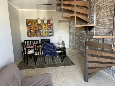 Cobertura com 3 Quartos à venda, 200m² no Jardim Guarani, Campinas