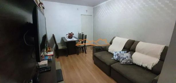 Apartamento com 2 Quartos à venda, 53m² no Vale do Sol, Piracicaba