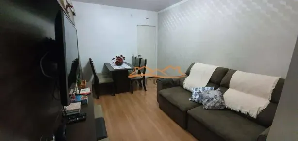 Apartamento com 2 Quartos à venda, 53m² no Vale do Sol, Piracicaba