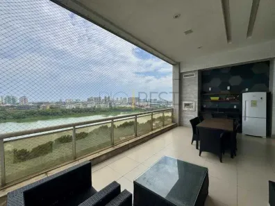 Apartamento com 4 Quartos à venda, 369m² no Barra da Tijuca, Rio de Janeiro
