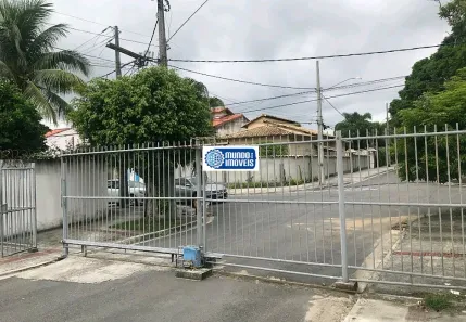 Lote/Terreno à venda, 360m² no Piratininga, Niterói