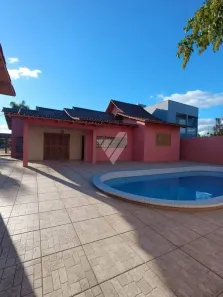 Sala Comercial com 3 Quartos para alugar, 249m² no Vila Vista Alegre, Cachoeirinha