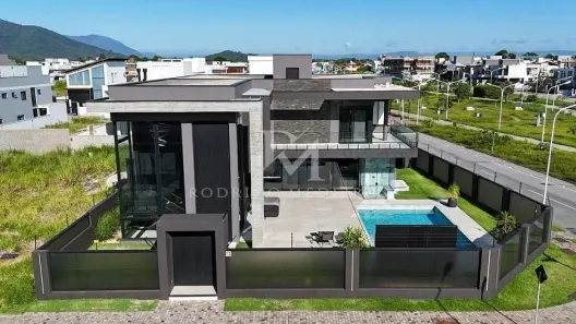 Casa com 5 Quartos à venda, 536m² no Campeche, Florianópolis