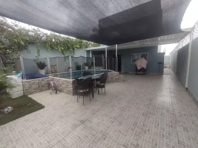 Casa com 4 Quartos à venda, 150m² no Residencial Cittá di Salerno, Campinas