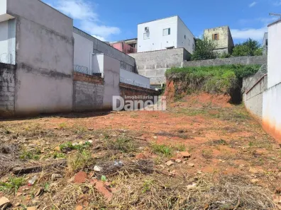 Lote/Terreno à venda, 269m² no Residencial Estoril, Taubaté