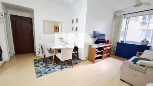 Apartamento com 2 Quartos à venda, 96m² no Flamengo, Rio de Janeiro