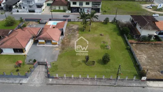 Galpão/Depósito/Armazém com 1 Quarto à venda, 1189m² no , Schroeder