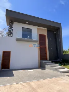 Casa de Condomínio com 4 Quartos à venda, 240m² no Lagoa, Macaé