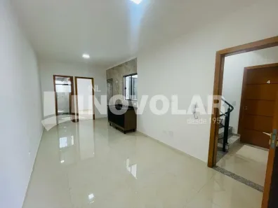 Casa de Condomínio com 2 Quartos para alugar, 52m² no Jardim Neila, São Paulo