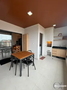 Apartamento com 2 Quartos à venda, 70m² no Itaguá, Ubatuba