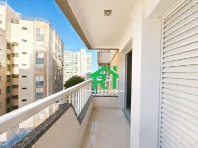 Apartamento com 2 Quartos à venda, 81m² no Pitangueiras, Guarujá