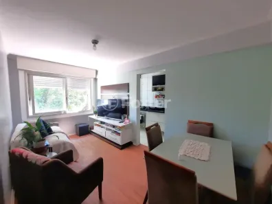 Apartamento com 2 Quartos à venda, 55m² no Partenon, Porto Alegre