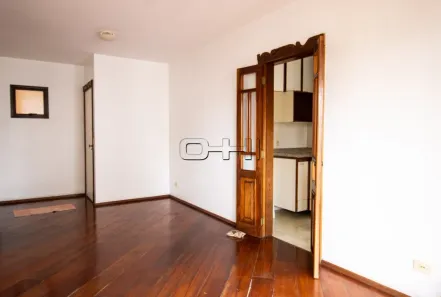 Apartamento com 2 Quartos à venda, 79m² no Brooklin Paulista, São Paulo
