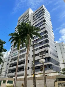 Apartamento com 4 Quartos à venda, 180m² no Boa Viagem, Recife