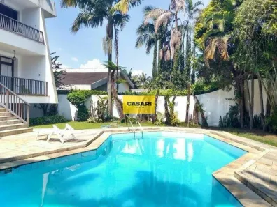 Sobrado com 5 Quartos para alugar, 940m² no Anchieta, São Bernardo do Campo