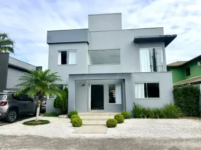 Casa com 4 Quartos à venda, 163m² no Vargem Grande, Florianópolis