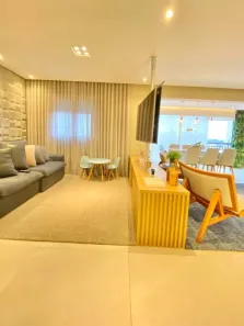 Apartamento com 3 Quartos à venda, 130m² no Vila Leopoldina, São Paulo