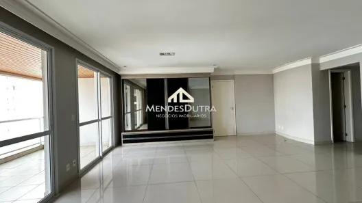 Apartamento com 3 Quartos para alugar, 140m² no Nova América, Piracicaba