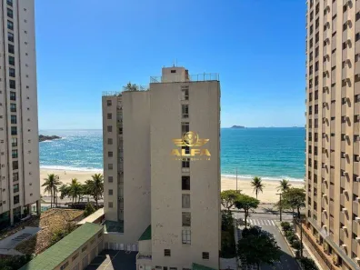 Apartamento com 3 Quartos à venda, 145m² no Pitangueiras, Guarujá