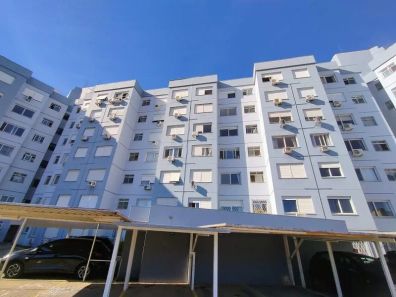 Apartamento com 1 Quarto à venda, 42m² no Cavalhada, Porto Alegre