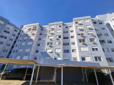 Apartamento com 1 Quarto à venda, 42m² no Cavalhada, Porto Alegre