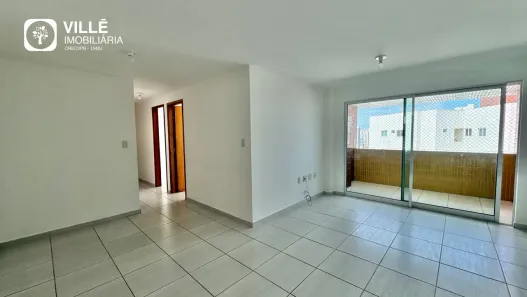 Apartamento com 3 Quartos à venda, 94m² no Brisamar, João Pessoa