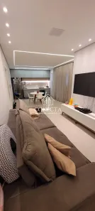 Apartamento com 3 Quartos à venda, 97m² no Morada da Colina, Uberlândia