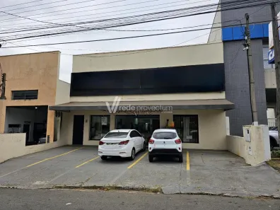 Imóvel Comercial com 1 Quarto à venda, 360m² no Jardim Santana, Campinas